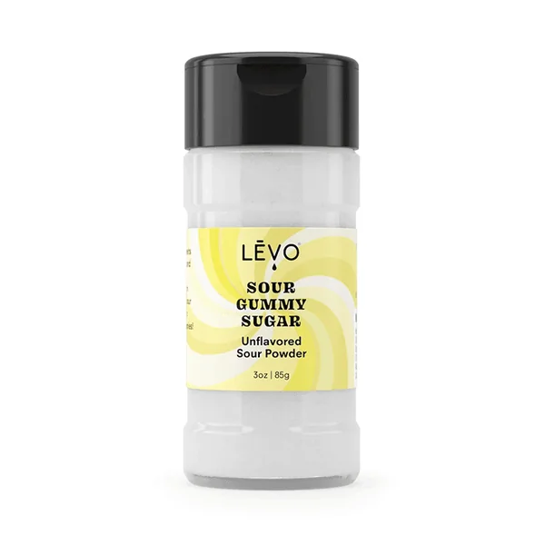 Levo Sour Sugar