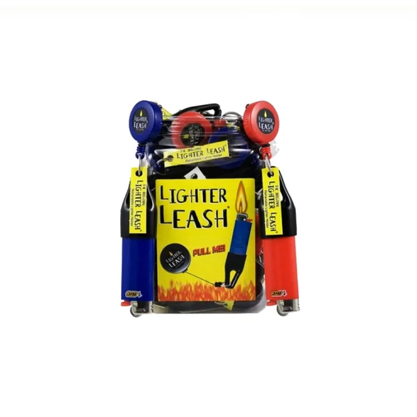 LIGHTER HOLDER 30CT