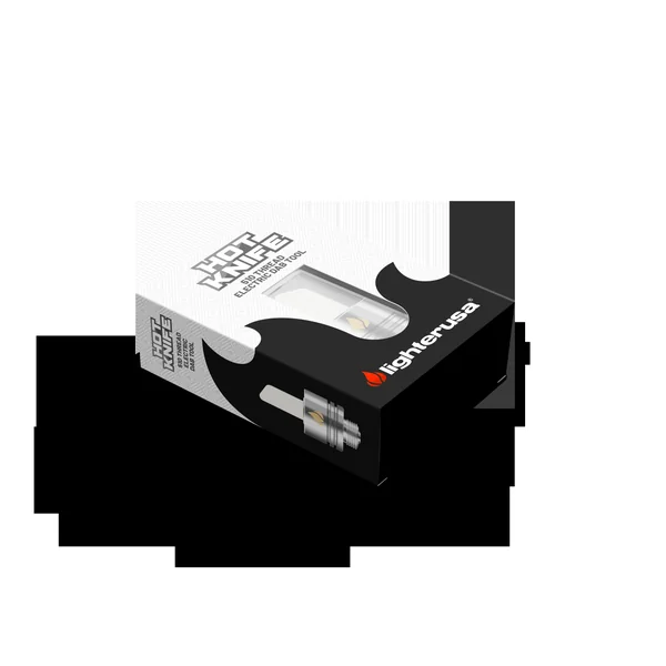 Lighter USA Hot Knife 510 Thread Electric Dab Tool - Image 18