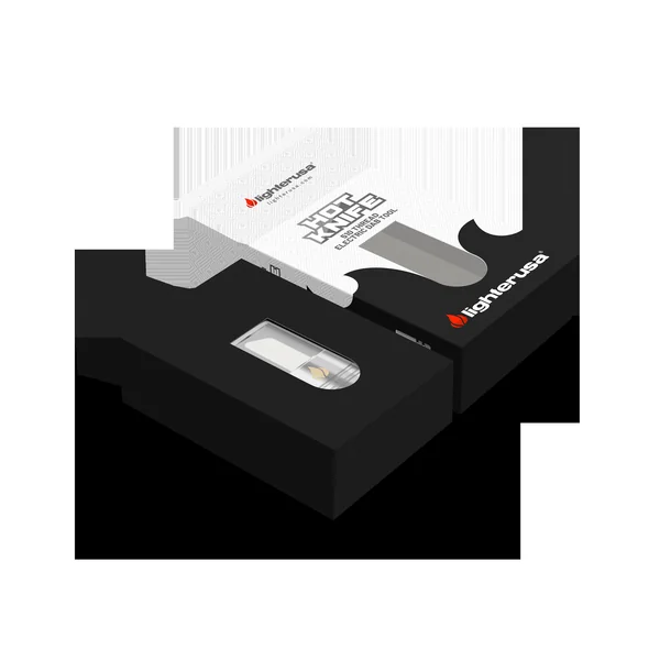 Lighter USA Hot Knife 510 Thread Electric Dab Tool - Image 19