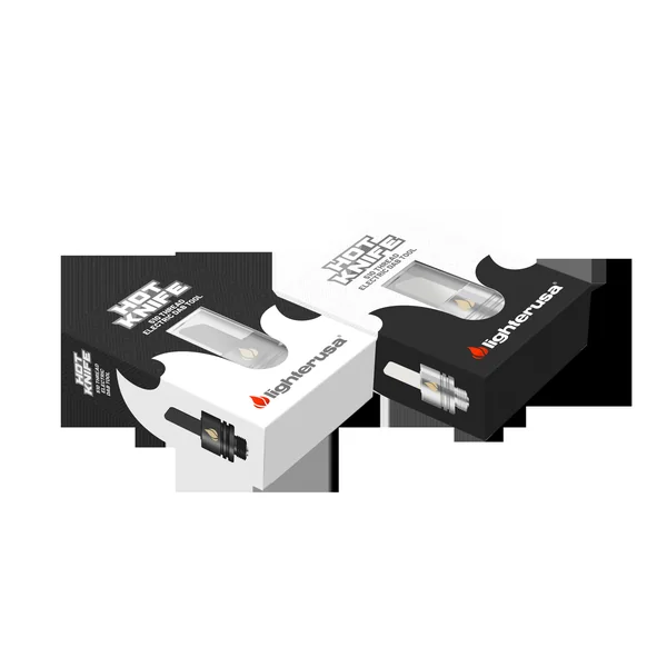 Lighter USA Hot Knife 510 Thread Electric Dab Tool - Image 3