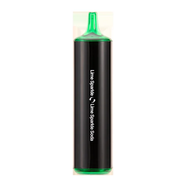 Lime-Sparkle / Lime Sparkle Soda FASTA Burrst 35000 - Image 2