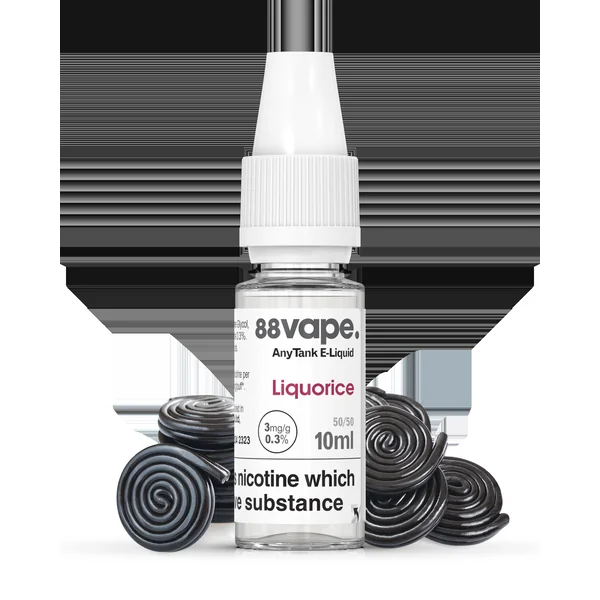 Liquorice