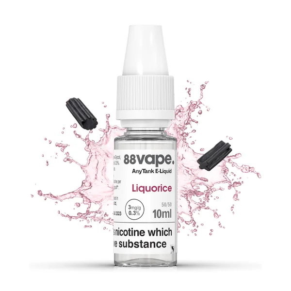 Liquorice - Image 2