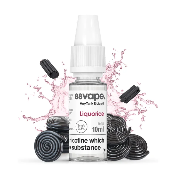 Liquorice - Image 3