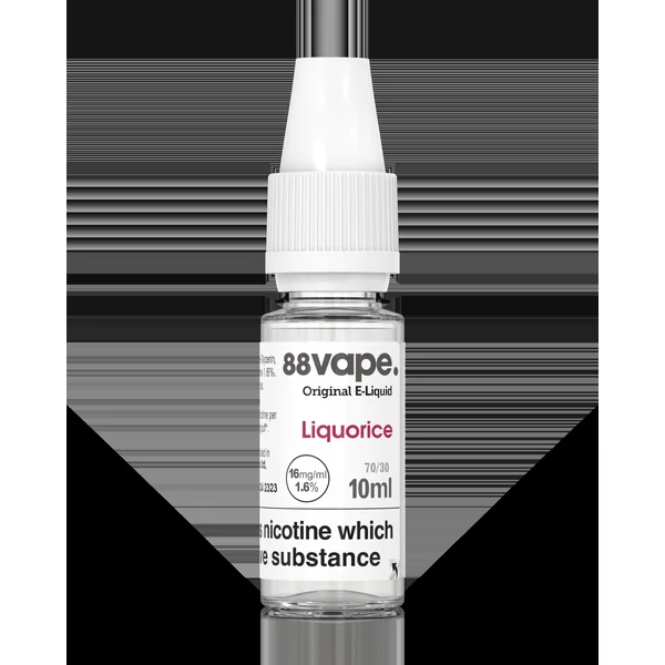 Liquorice - Image 5