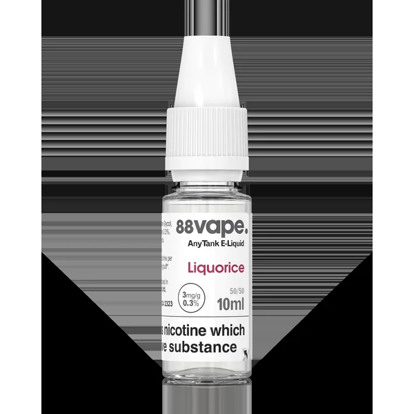 Liquorice - Image 6