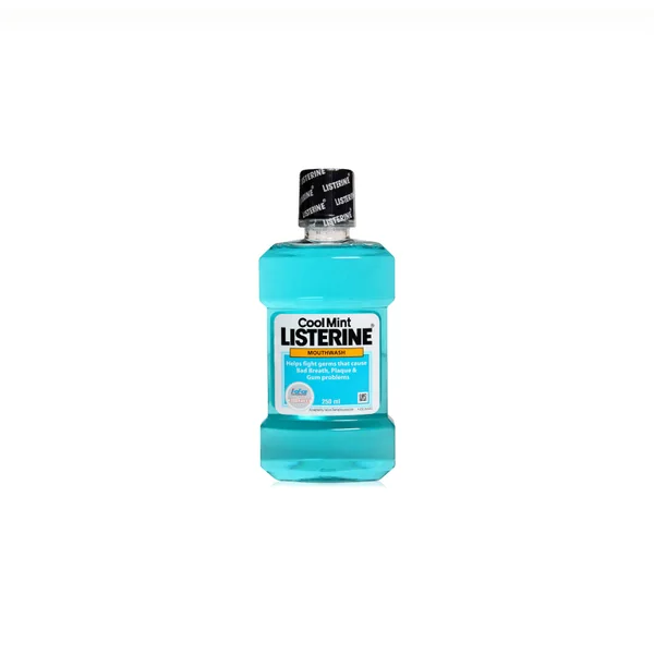 LISTERINE COOL MINT 250ML