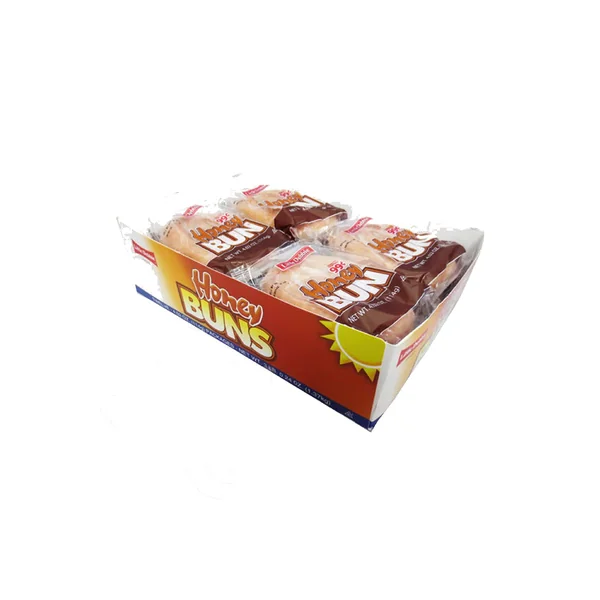 LIT DEB HONEY BUN 2.3oz12CT