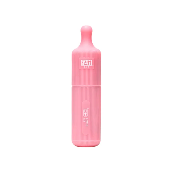 Litchi Ice