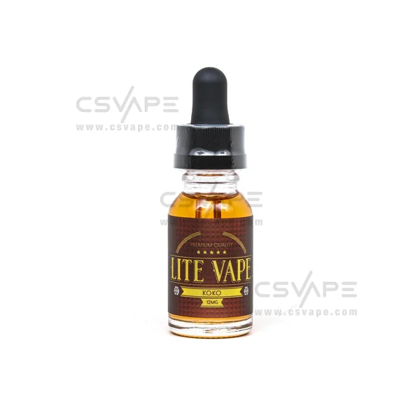 Lite Vape KoKo