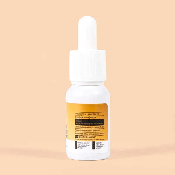 Live Rosin | Beverage Mixer | 45mg - Image 3