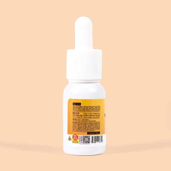 Live Rosin | Beverage Mixer | 45mg - Image 4