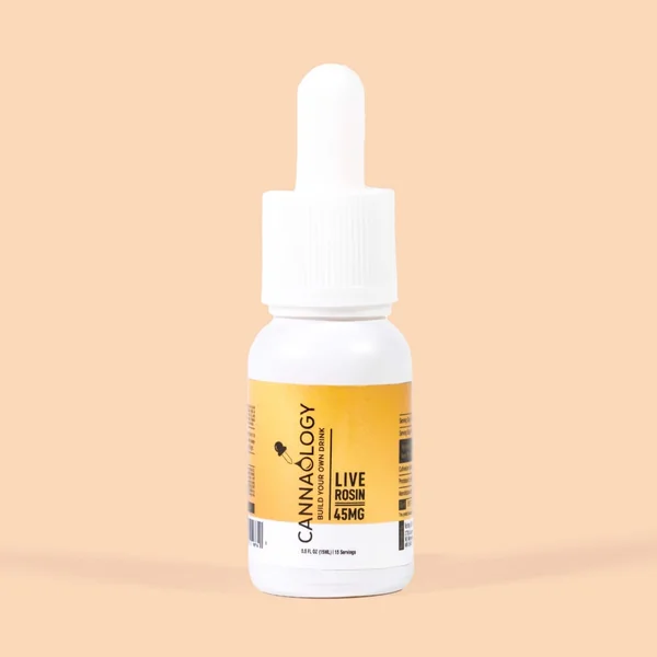 Live Rosin | Beverage Mixer | 45mg - Image 5