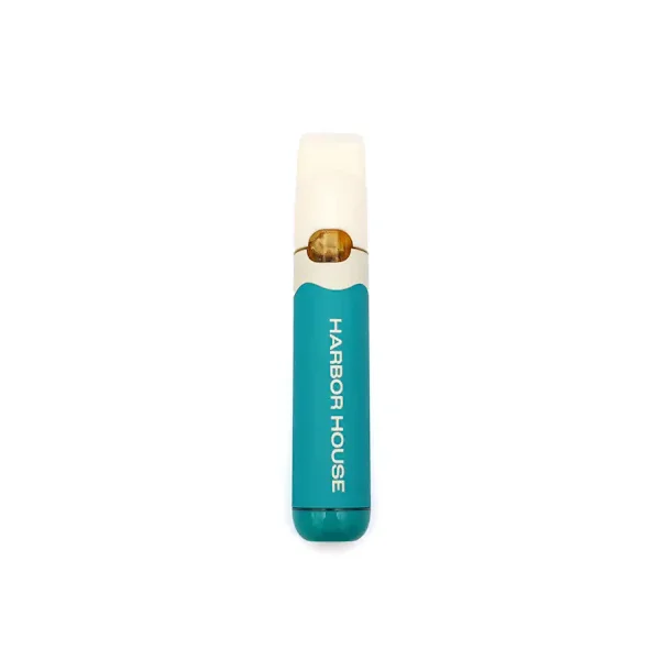 Live Rosin Disposable – Sour Tangie