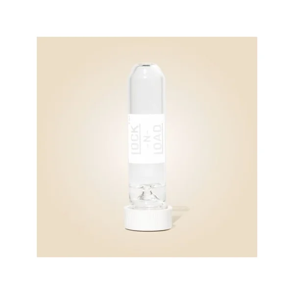 Lock n’ Load One Hitter