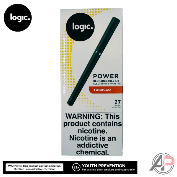 Logic Power Starter Kit Device