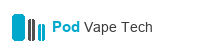 Pod Vape Tech – Smart Pod Systems & Vape Pen Devices