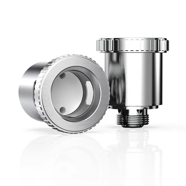Lookah 710 Quartz Dish Coils (5 Pack) - Image 9