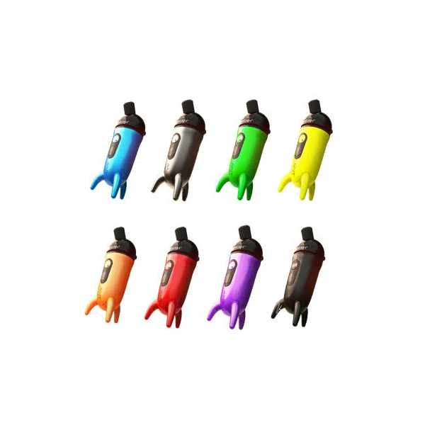 Lookah ANT Electric Dab Rig Vaporizer