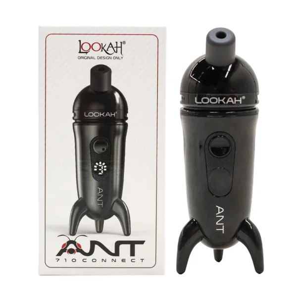 Lookah ANT Electric Dab Rig Vaporizer - Image 2