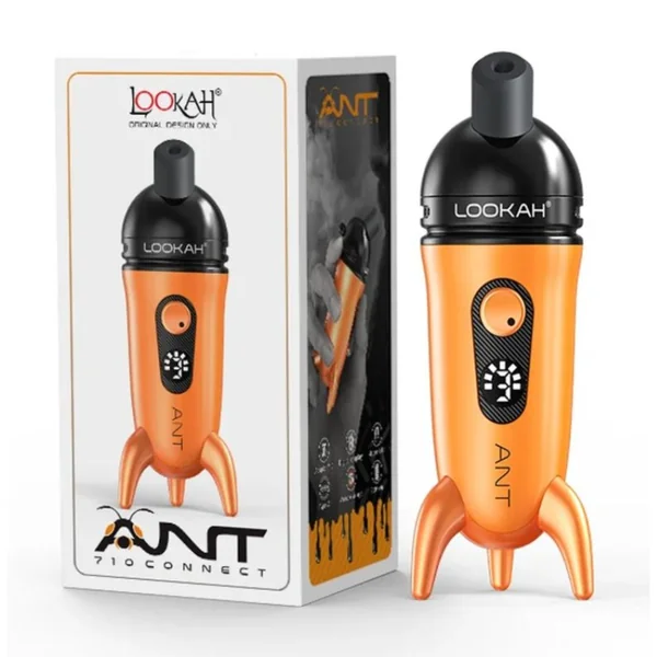 Lookah ANT Electric Dab Rig Vaporizer - Image 7