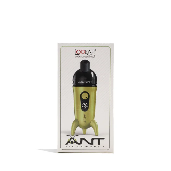 Lookah Ant Wax Pen - Image 12