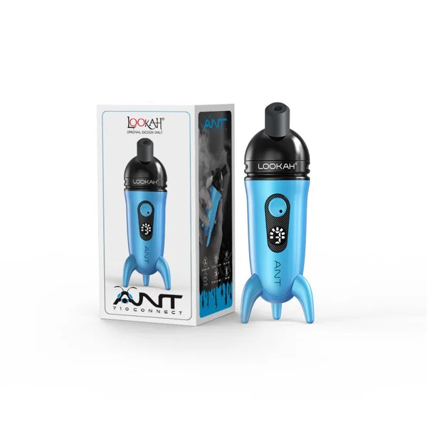 Lookah Ant Wax Pen Vaporizer - Image 2