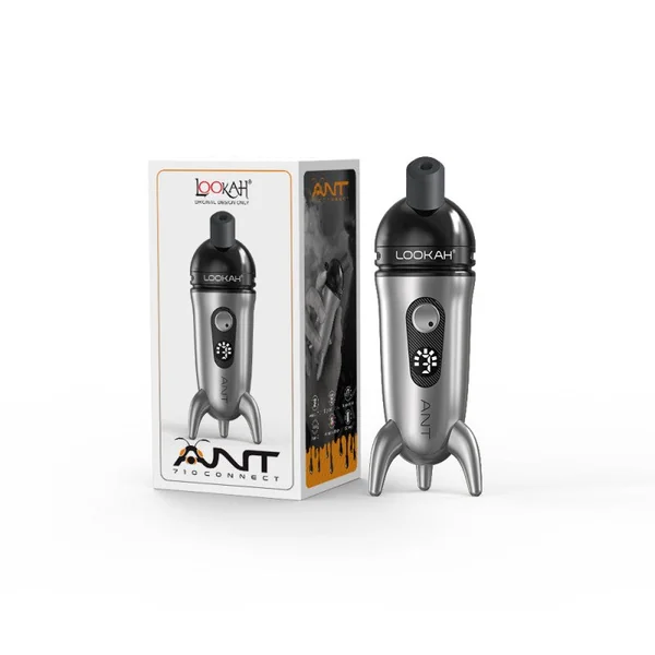 Lookah Ant Wax Pen Vaporizer - Image 3