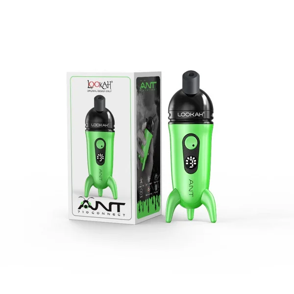 Lookah Ant Wax Pen Vaporizer - Image 4