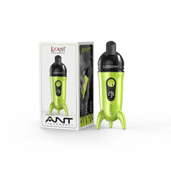 Lookah Ant Wax Pen Vaporizer - Image 5