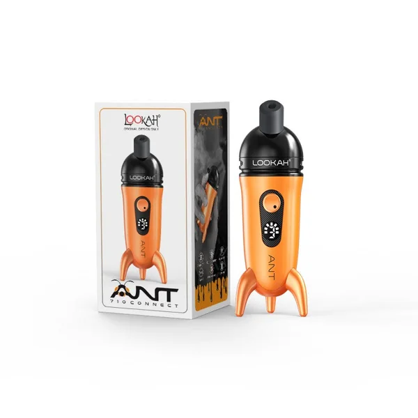Lookah Ant Wax Pen Vaporizer - Image 6