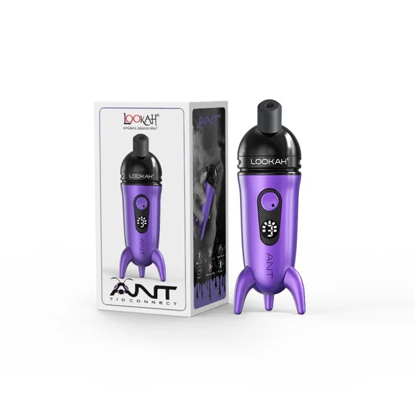 Lookah Ant Wax Pen Vaporizer - Image 7