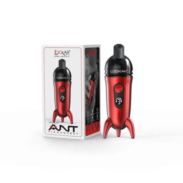 Lookah Ant Wax Pen Vaporizer - Image 8