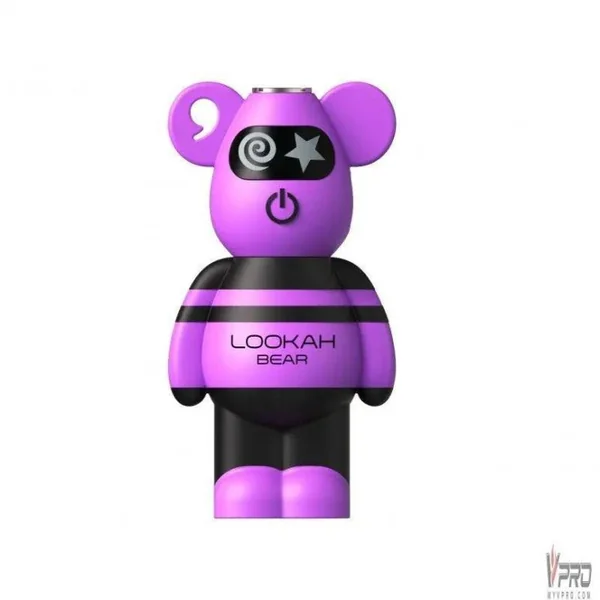 Lookah Bear 510 Battery - Image 18