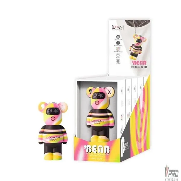 Lookah Bear 510 Battery - Image 3