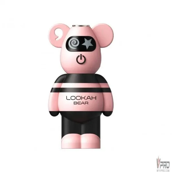 Lookah Bear 510 Battery - Image 5