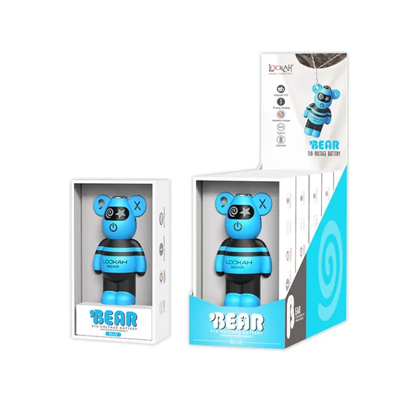 Lookah Bear 510 Battery - Image 2