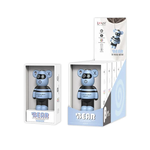 Lookah Bear 510 Battery - Image 3