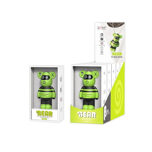 Lookah Bear 510 Battery - Image 4