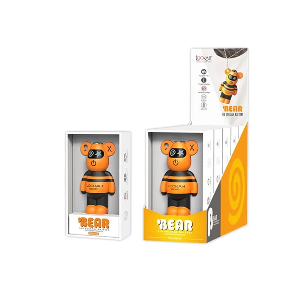 Lookah Bear 510 Battery - Image 5