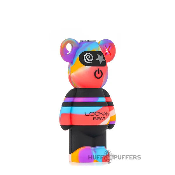 Lookah Bear 510 Battery