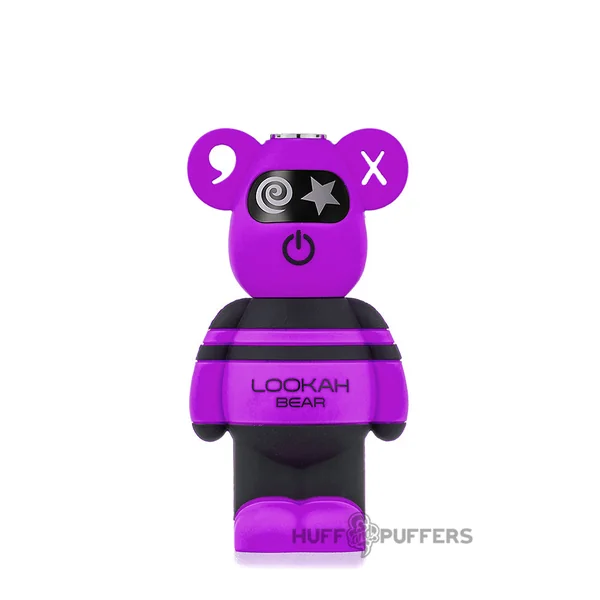 Lookah Bear 510 Battery - Image 13