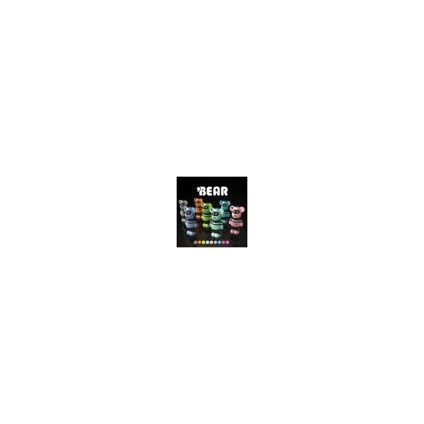 Lookah BEAR 510 Battery - Image 6