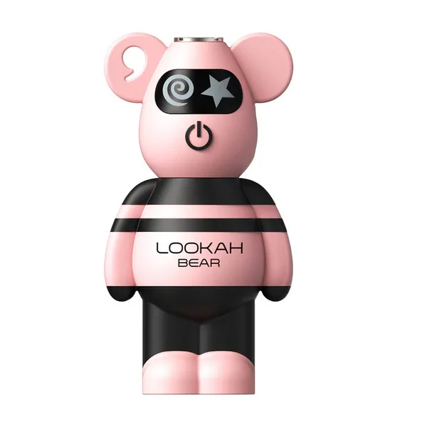 Lookah Bear 510 Voltage Battery