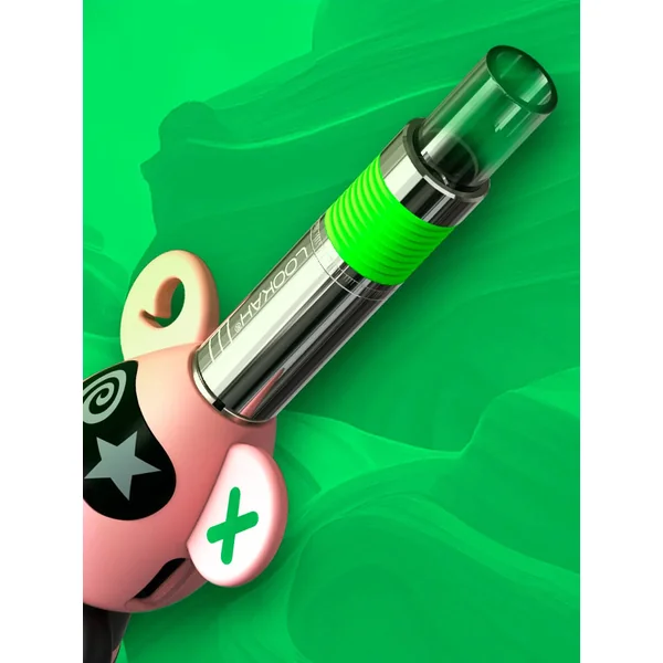 Lookah Bear 510 Voltage Battery - Image 3