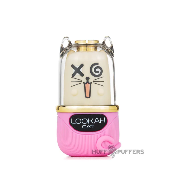 Lookah Cat 510 Battery