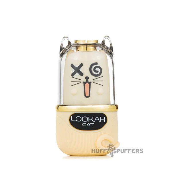 Lookah Cat 510 Battery - Image 5