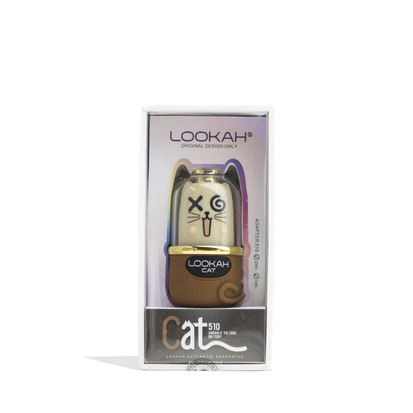 Lookah Cat 510 Variable Voltage Battery - Image 11