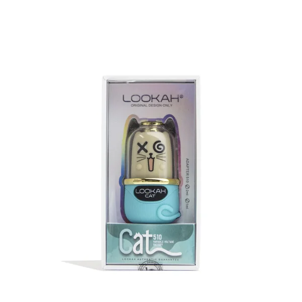 Lookah Cat 510 Variable Voltage Battery - Image 13